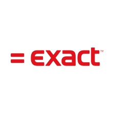 Exact logo