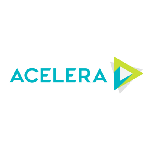 Acelera Logo